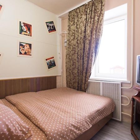 Appartement Orange House 64A à Kharkiv Extérieur photo