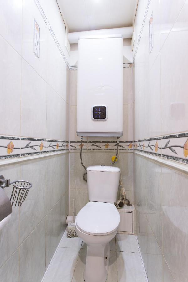 Appartement Orange House 64A à Kharkiv Extérieur photo